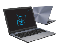 ASUS VivoBook 15 R542UA i5-7200U/8GB/1TB/DVD - 375809 - zdjęcie 1